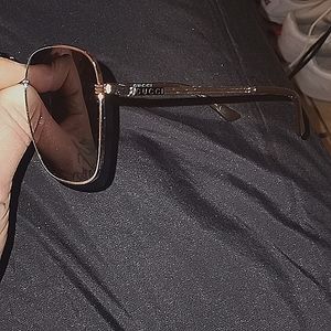 Men's Gucci sunglasses